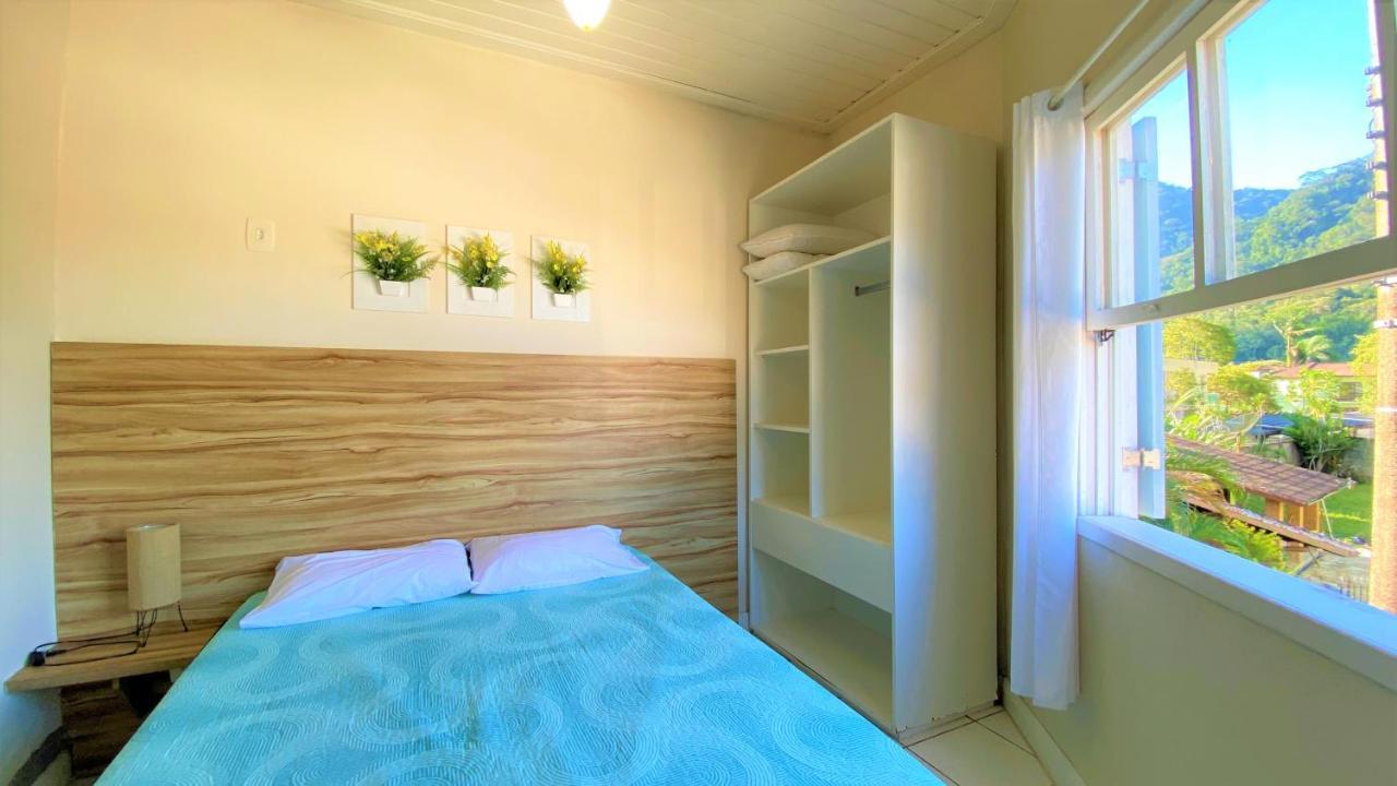 De Bem K Vida Apartment Ubatuba Exterior photo