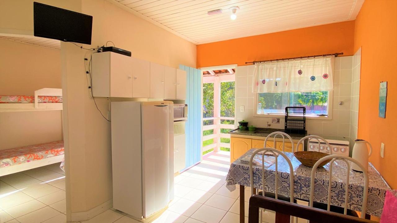 De Bem K Vida Apartment Ubatuba Exterior photo