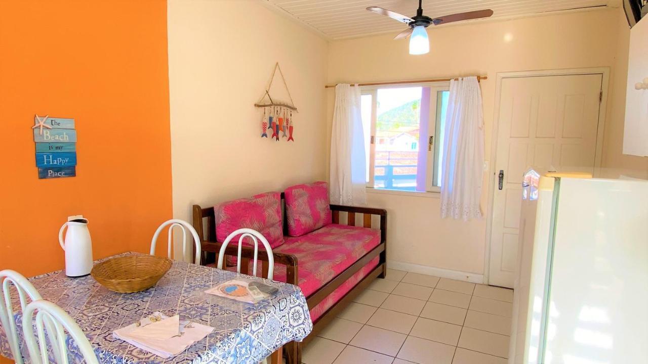 De Bem K Vida Apartment Ubatuba Exterior photo